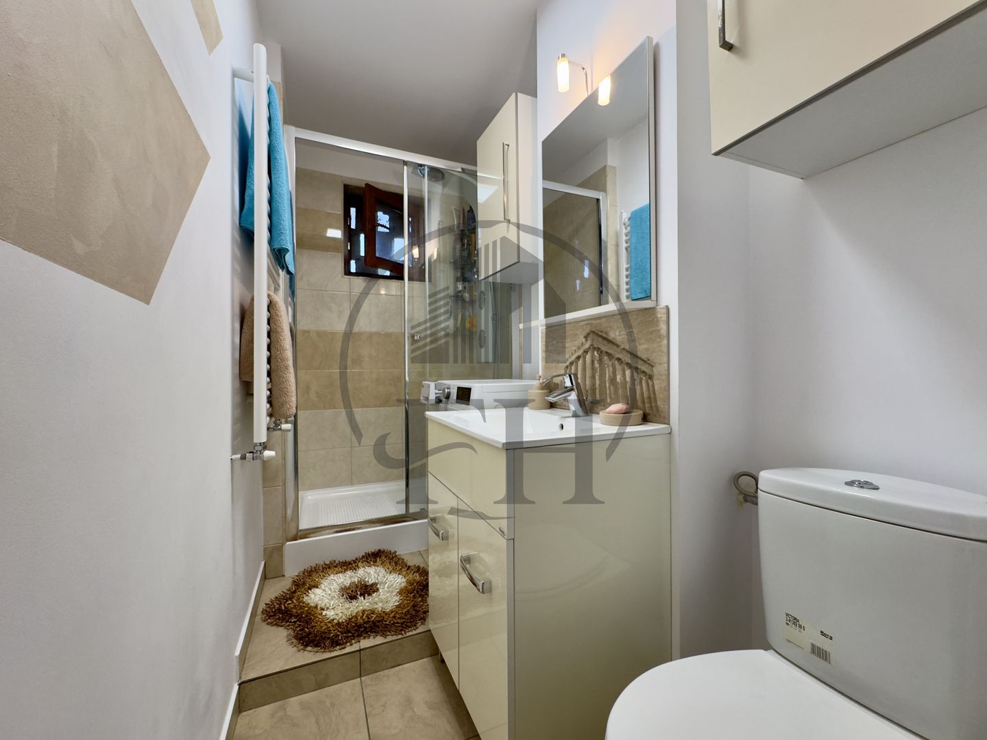 Apartament 2 camere de vanzare Constanta, zona Km 4-5 - Poză 5