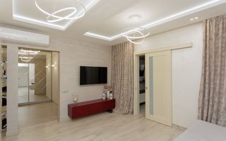 Vânzare 3 dormitoare separate, living generos și debara la etaj CADOU - Poză 8