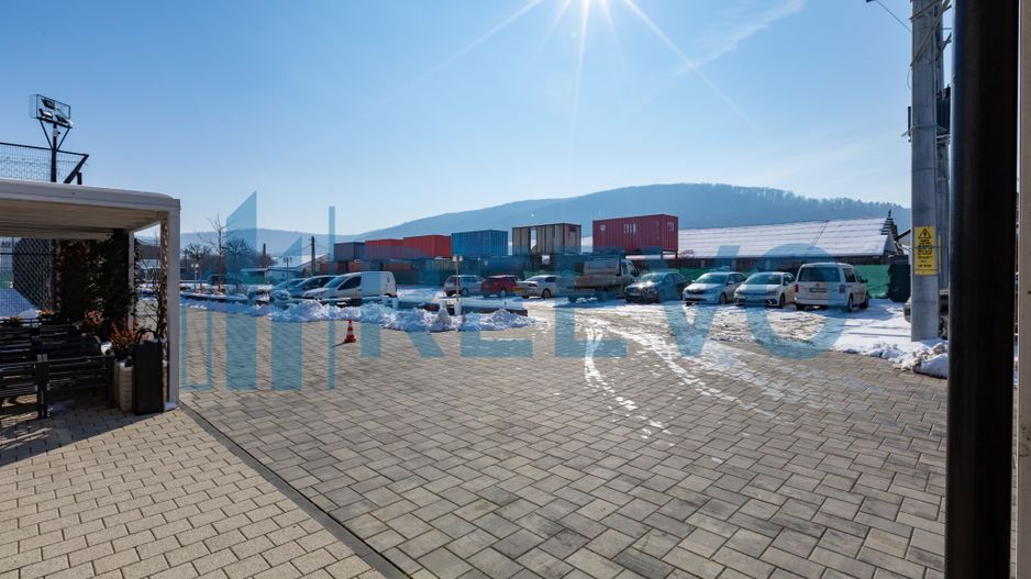 Complex Multifuncțional de vânzare - Comision 0% - Poză 32