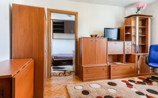 Apartament 2 camere, 28 mp, Gheorgheni, zona Politiei Rutiere! - Poză 4