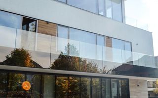 VILĂ PREMIUM | P+2E | PISCINĂ | 641 MP TEREN | SECTOR 1 - Poză 24
