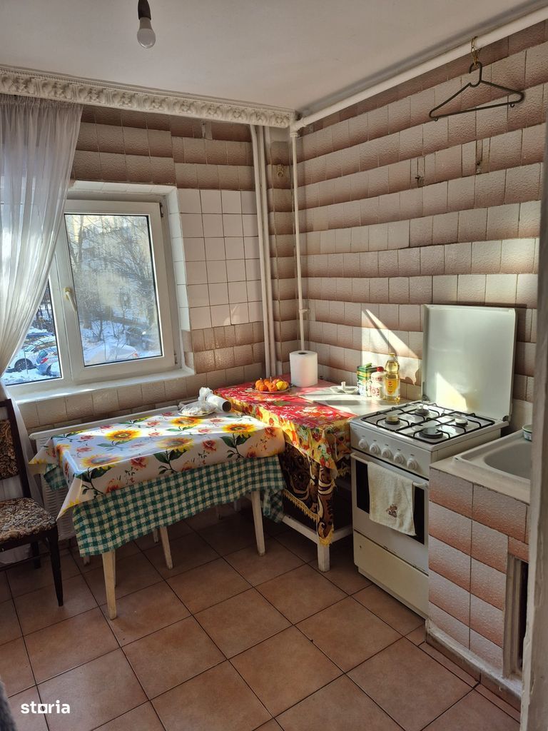 Apartament 2 camere de vanzare Rahova-Sebastian T706 - Poză 10