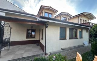 Casă de Vânzare | 180 MPU | Teren 336 MP | Piața Cluj - Poză 6