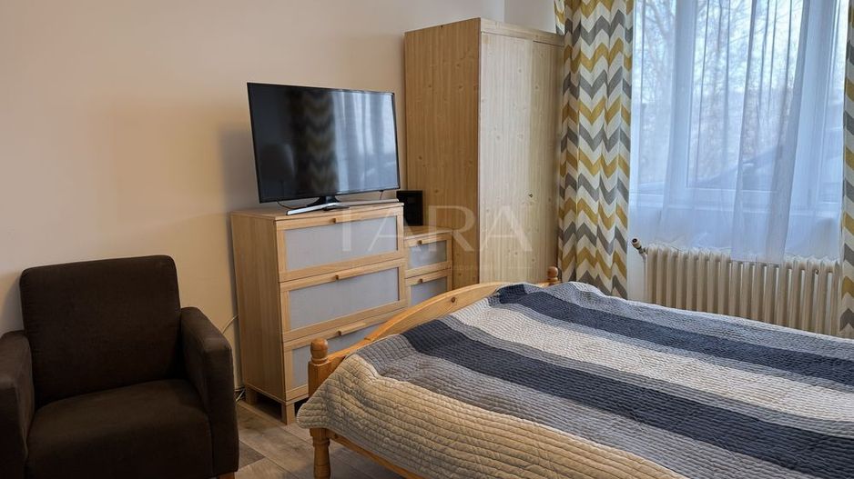Apartament 1 camera Gruia-43 mp - Poză 4