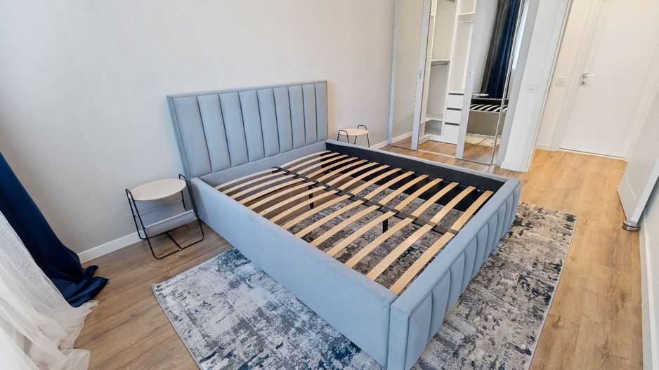 Apartament 2 camere 75 mp  Ivory Residence Pipera - Poză 15
