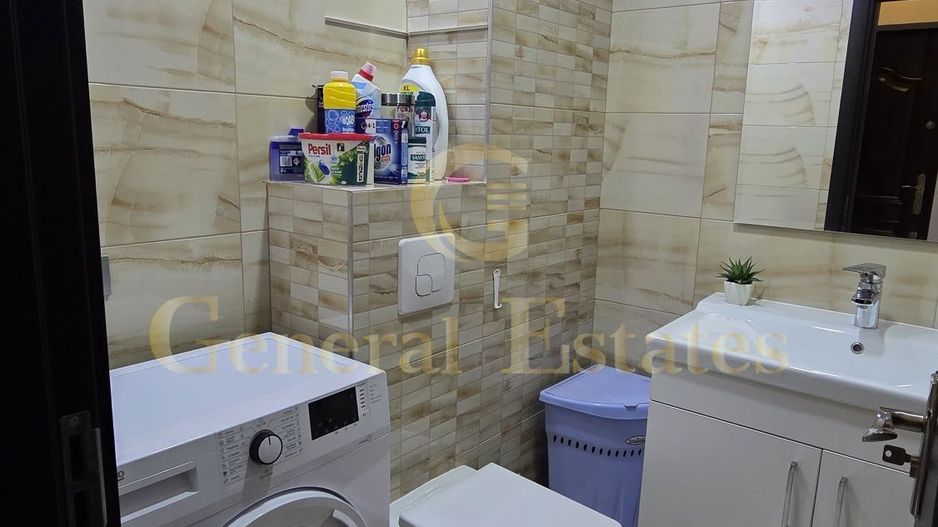 Apartament 3 camere de închiriat – Isaran Residence, Tractorul - Poză 6