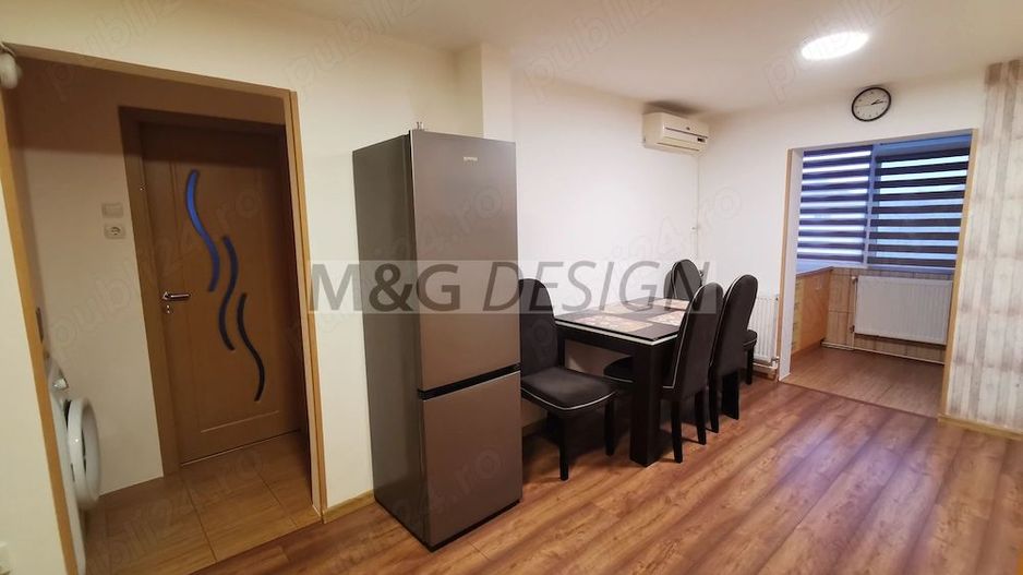 Apartament 2 camere zona Girocului - Poză 1