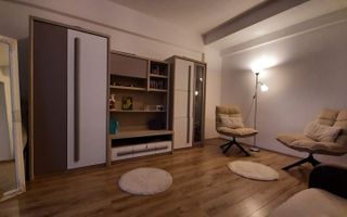 VANZARE 2 CAMERE I DECOMANDAT I LOC PARCARE I VALEA LARGA – P. GHENCEA - Poză 1