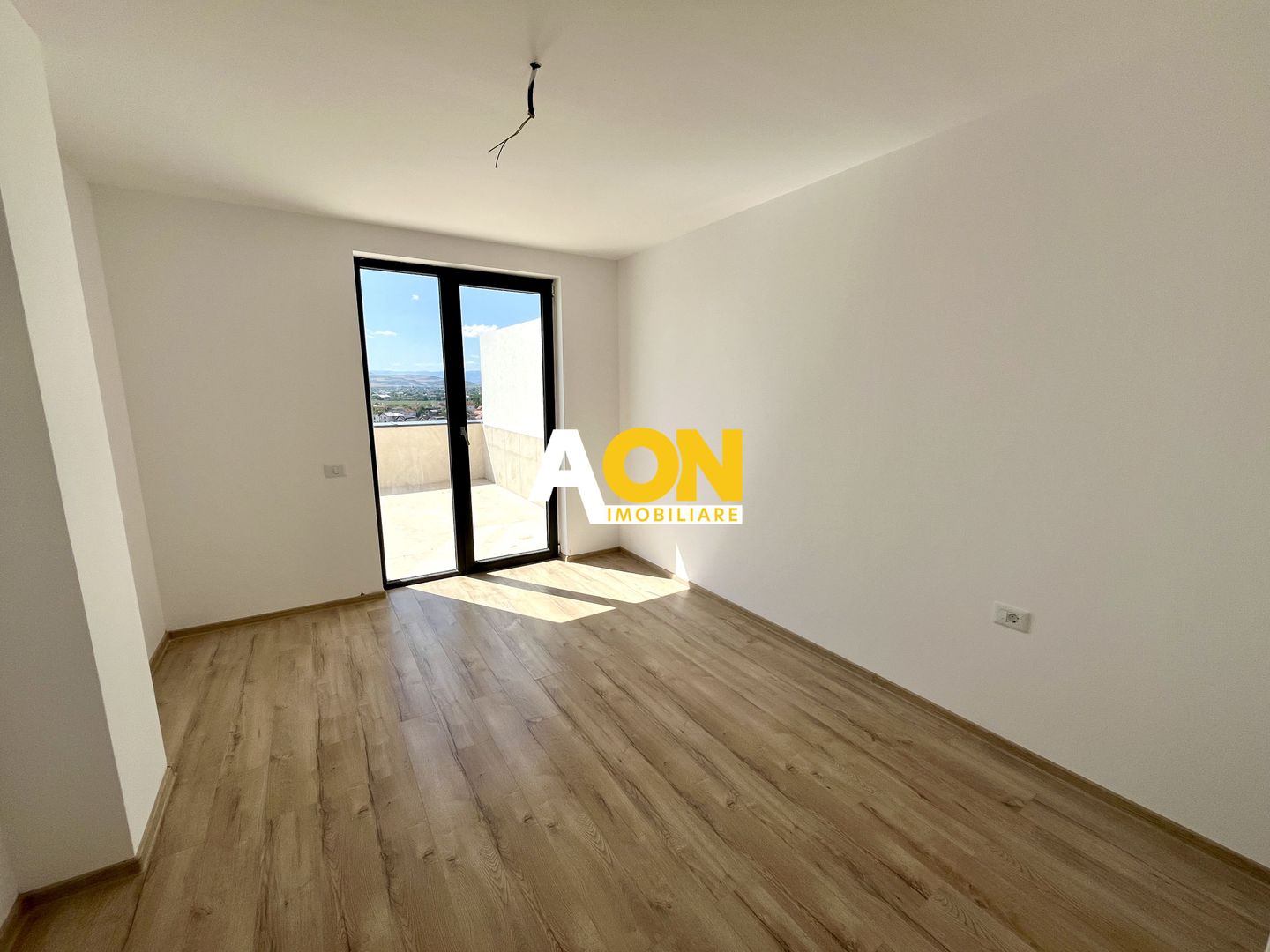 Penthouse, 3 Camere, Cetate, Construcție Nouă - Poză 3