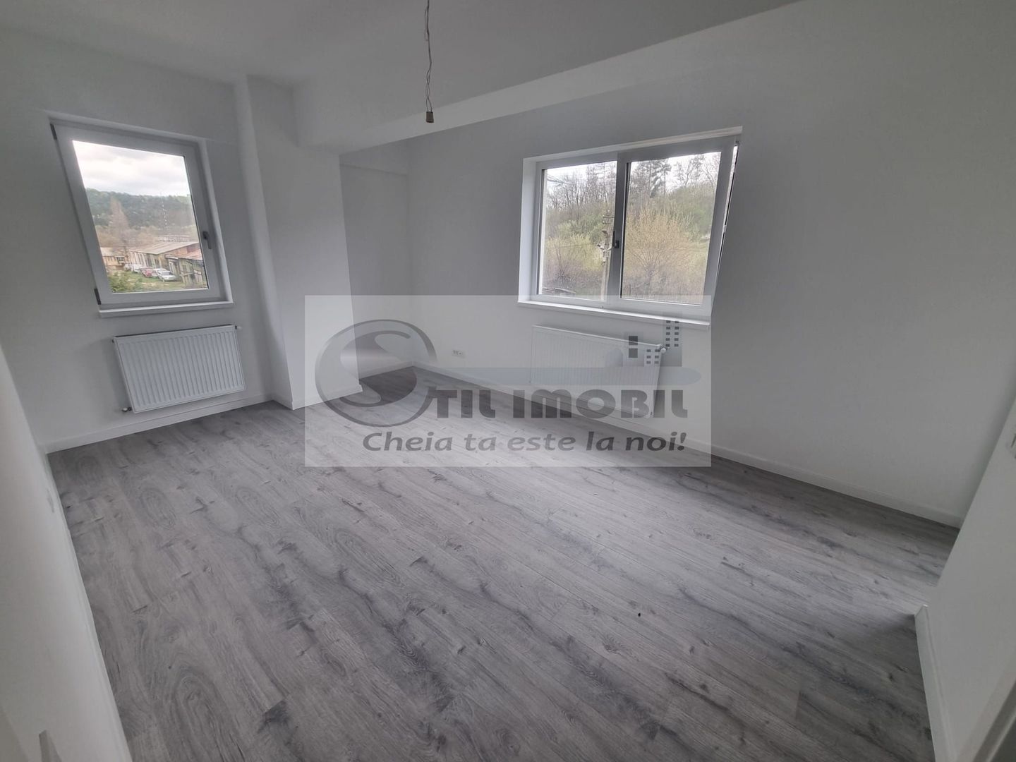 Apartament cu 3 camere, 70 mp in Frumoasa. 0% comision. INTABULAT - Poză 2
