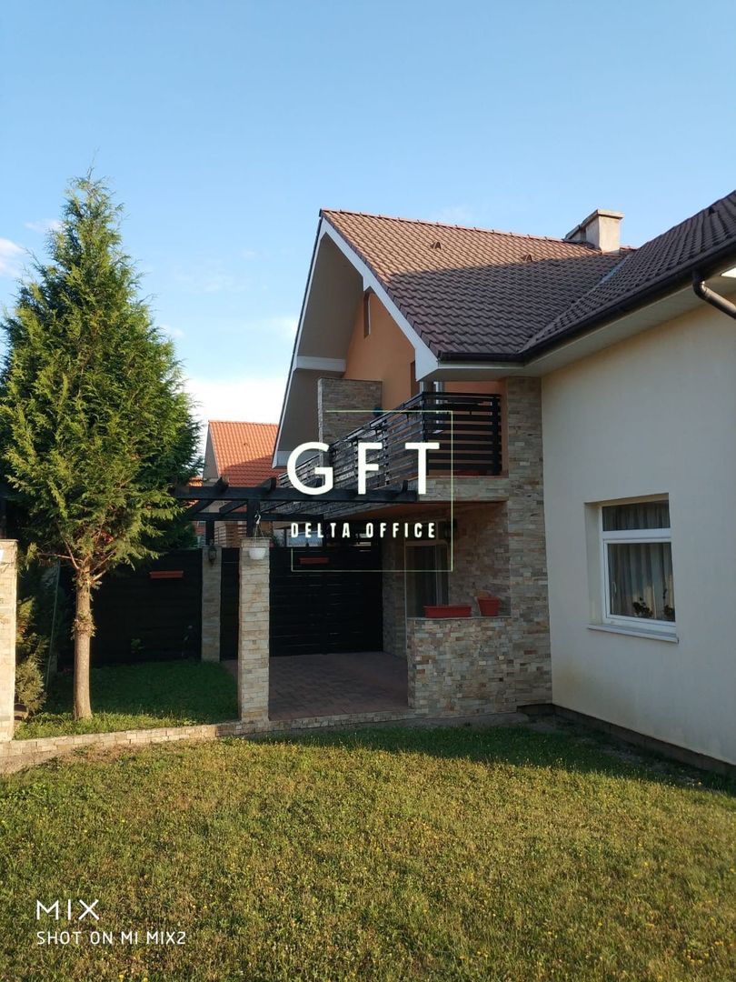 Duplex de vanzare - Valea Ghinzii - Poză 6