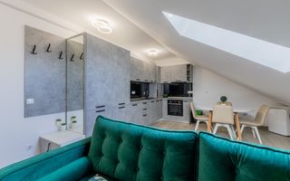 3 camere, modern, bloc nou, garaj,Europa zona Complex Luminia,Moldovan - Poză 10