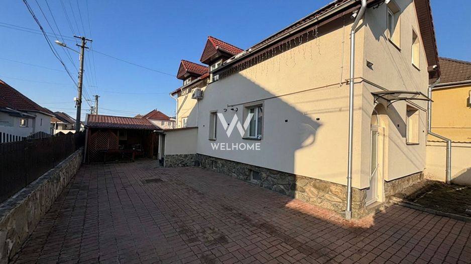 Casa INDIVIDUALA -Zona Lacul Lui Binder - Poză 14