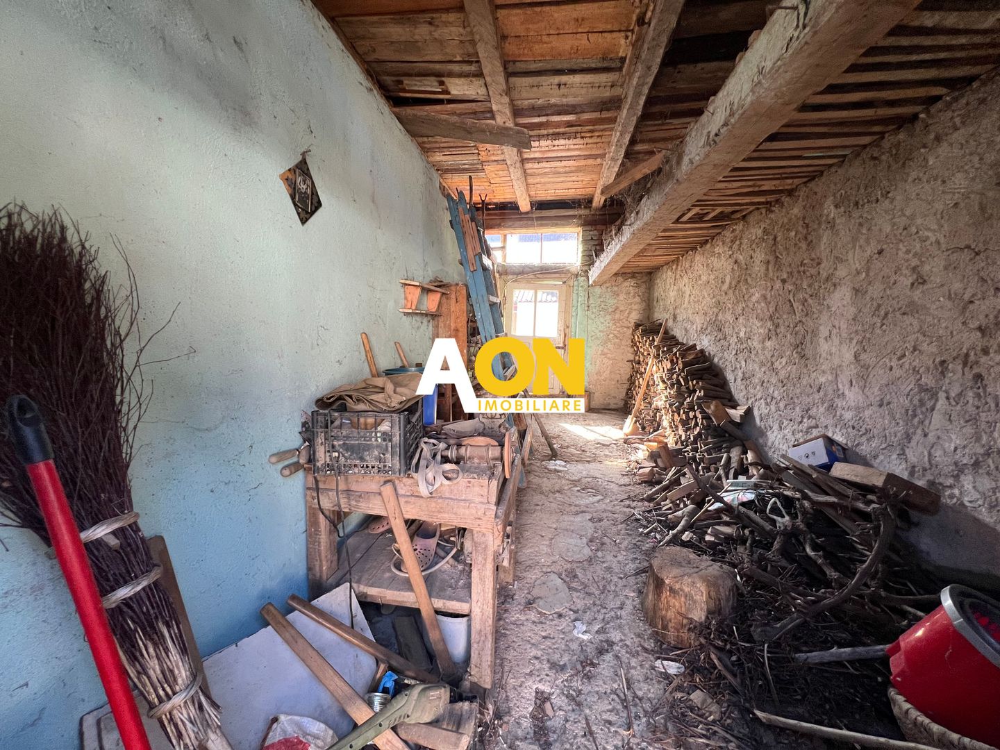 Casa De Vanzare | Pianu de Sus | Teren 2835 mp - Poză 14