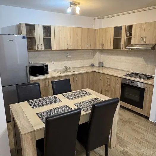 Apartament superb Calea Plevnei - Poză 4