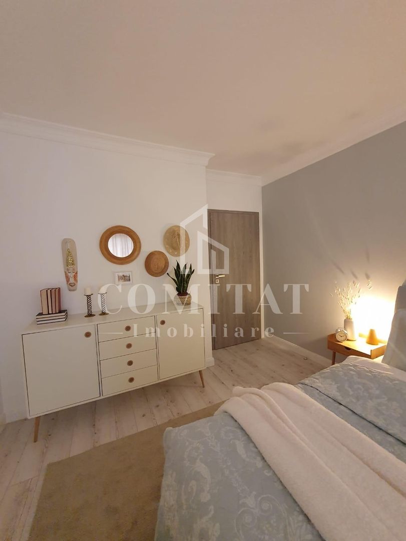 Apartament de lux | 88 mp | Zona centrală - Poză 4