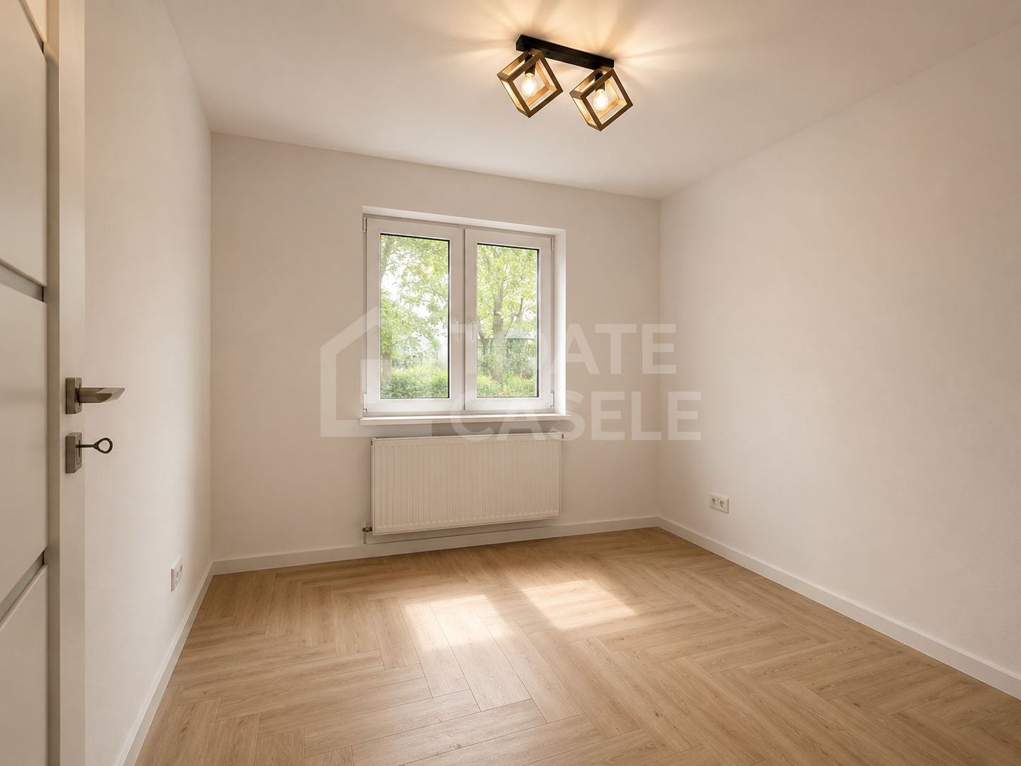 Apartament 3 camere, complet renovat, zona BIG, Mănăștur - Poză 3