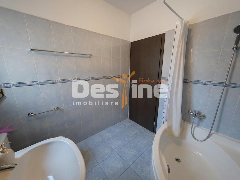 COMISION 0% CUMPARATOR Apartament 3c + LOC PARCARE + GRĂDINĂ - Poză 11