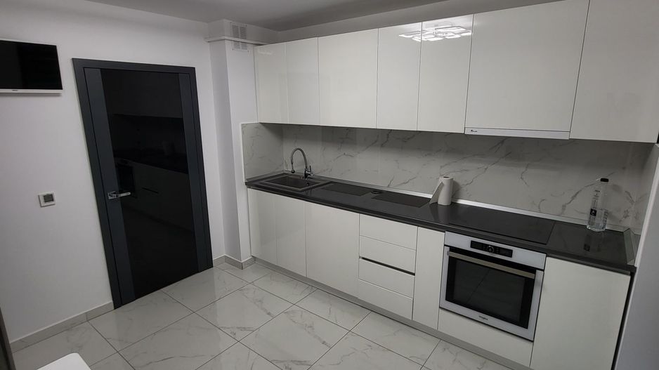 Vand apt. 2 cam. Soseaua Arcu tip vilă billa gara. - Poză 3