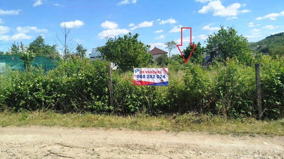 Se vinde teren în I.P. Oazis, Truseni - Poză 6
