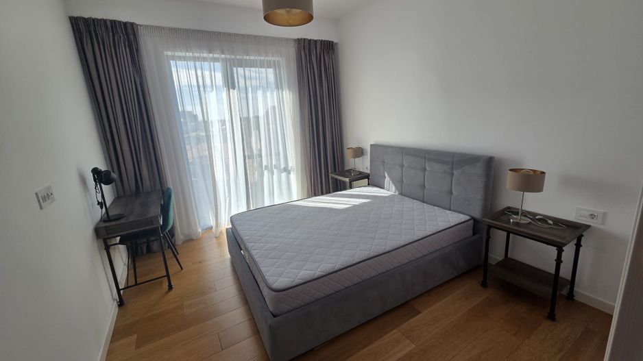 Închiriere Penthouse 4 camere 165mp | Parcul Cazzavillan - Poză 11