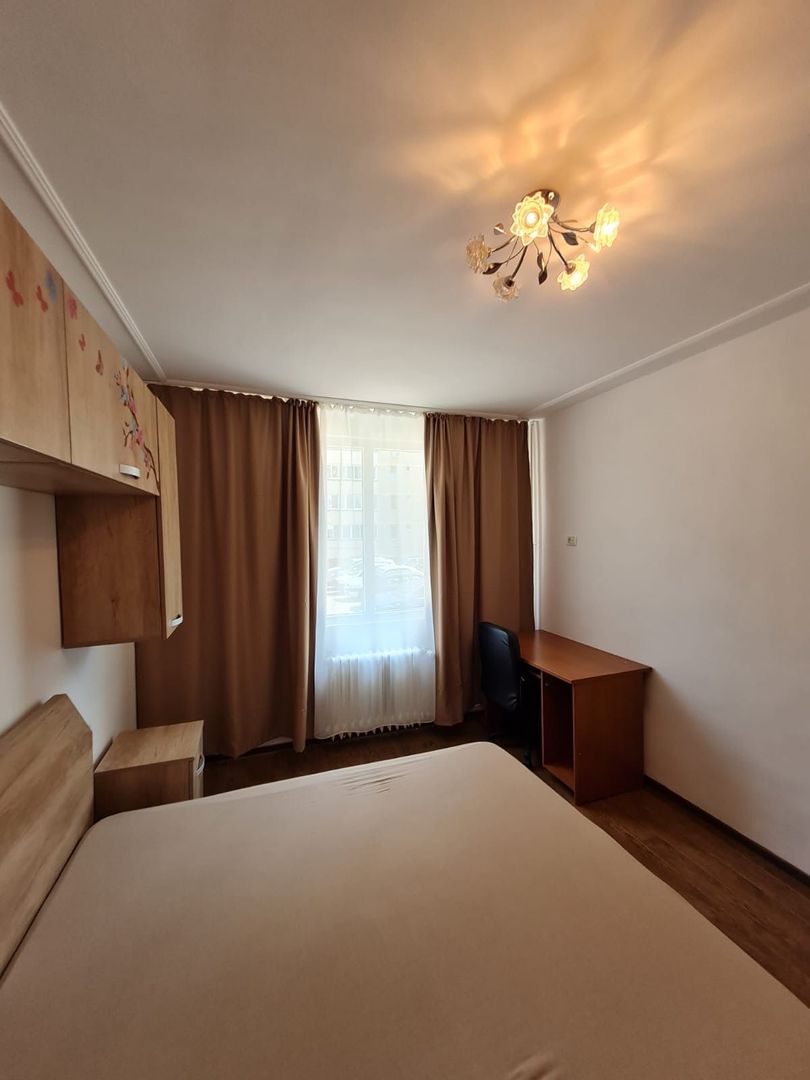 Apartament la 5 minute de Iulius Town - Poză 7