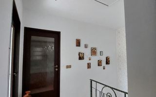 Duplex aproape de oraș, Floresti, zona Muzeil Apei - Poză 9