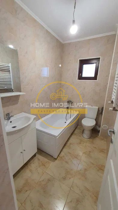 Apartament 1 Camera Decomandat/32mp+Loc de parcare Bloc Nou! - Poză 7