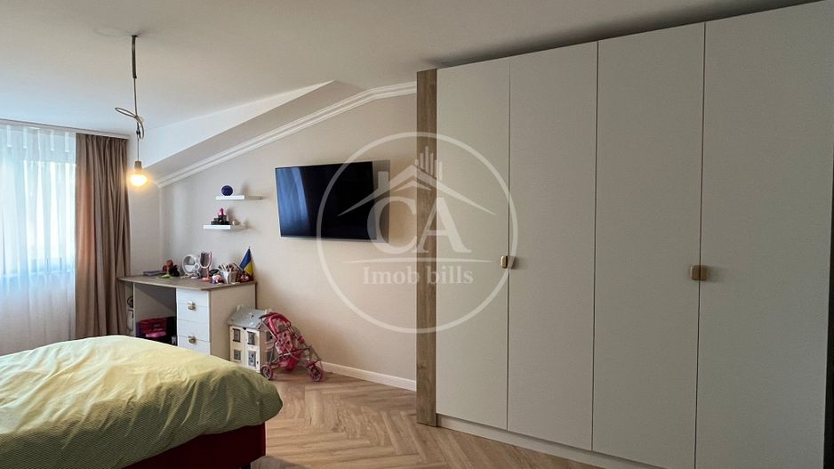 Casa cu 4 camere de vanzare în Santandrei, Bihor - Poză 10