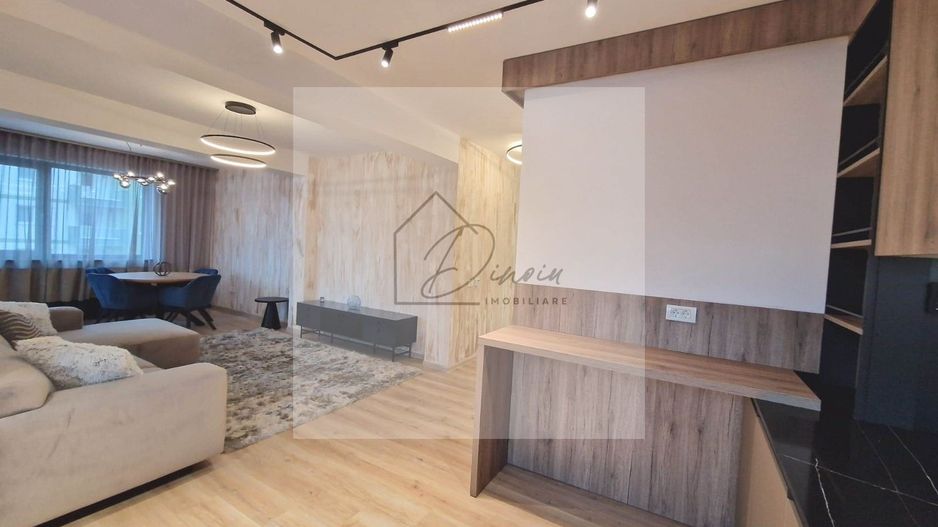 Apartament 3 camere Tractorul I parcare I lux I COMISION 0% - Poză 19