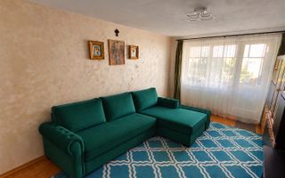 Apartament de vânzare Mihai Viteazu Sibiu | 2 camere | et. 3/5 | 58 mp - Poză 1
