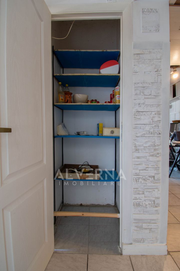 COMISION 0% Apartament 3 camere | decomandat | 67mp | cartier Manastur - Poză 14