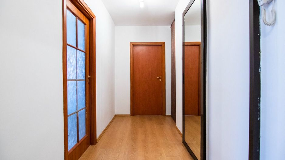 DE Inchirat 2 Camere, Mobilat si Utilat, Loc parcare, Drumul Taberei - Poză 14