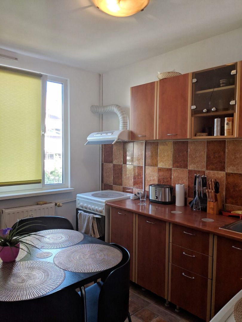 2 camere decomandat | Drumul Taberei | Metrou Valea Ialomiței - Poză 4