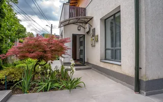 Casa individuala de inchiriat in zona strazii Bisericii Ortodoxe! - Poză 24
