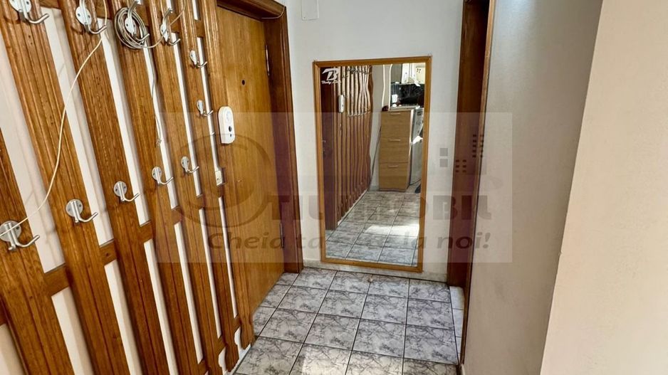 Apartament 3 camere Podu Roș – Fără risc seismic, ideal investiție - Poză 11