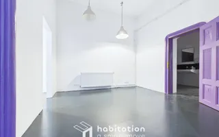 Apartament 5 camere, Piața Sinaia | 155 mp | Birou sau locuință - Poză 14