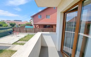 Apartament 2 camere, 2 locuri de parcare, Apahida! - Poză 3