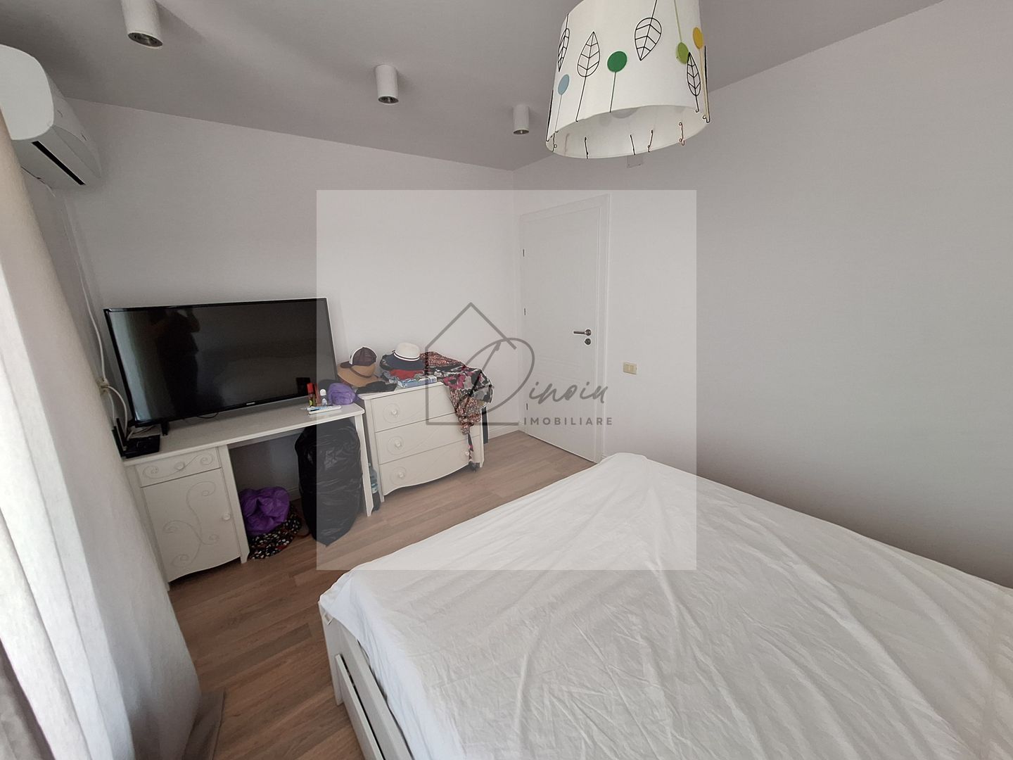 Vila de vanzare Pipera Rond OMV I  American Village I Comision 0% - Poză 33