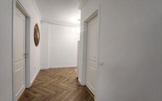 VANZARE VILA ELEGANTA | 6 CAMERE| 163 MP UTILI | STRAULESTI - Poză 4
