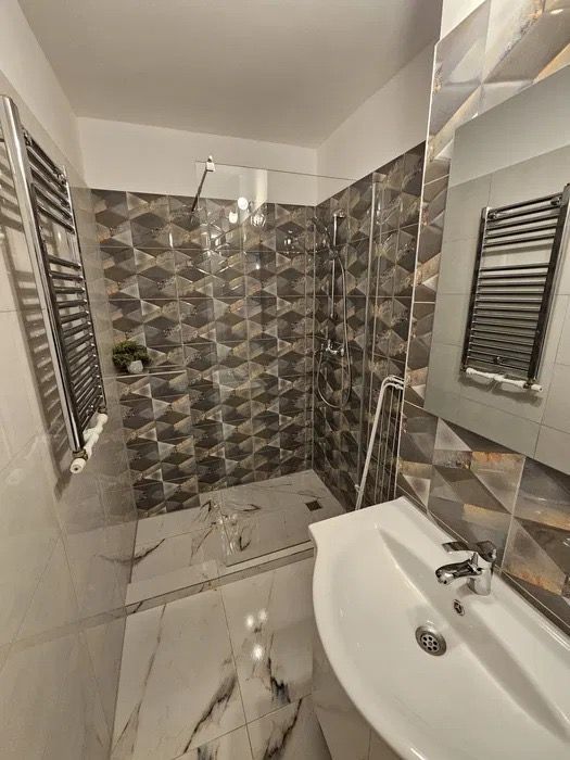 Garsoniera de inchiriat Unirii-Nerva Traian - Poză 3