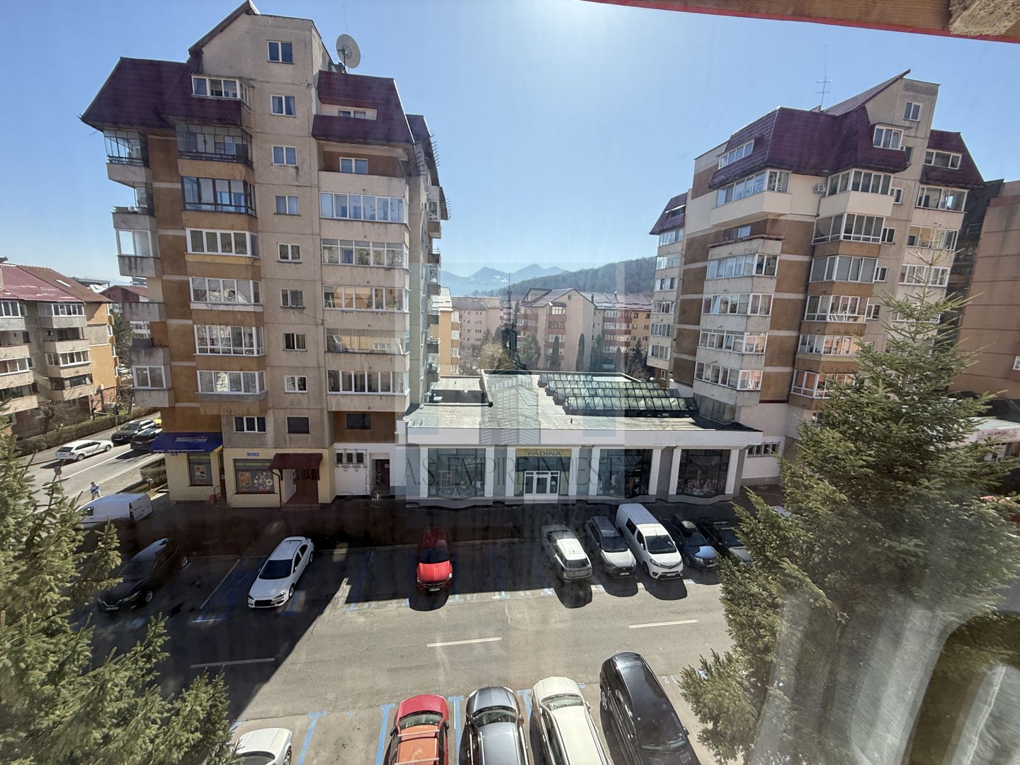 Apartament 4 camere, pe 2 nivele, 92 mp utili-zona Racadau - Poză 19
