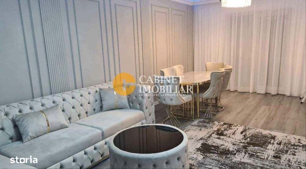 Vând vilă cu 4 camere în Lunca Cetățuii – Cartier Astoria - Poză 2