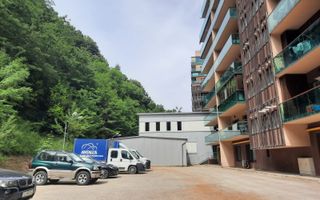 VANZARE 2 CAMERE | MOBILAT UTILAT | TAMPA GARDENS BRASOV - Poză 3