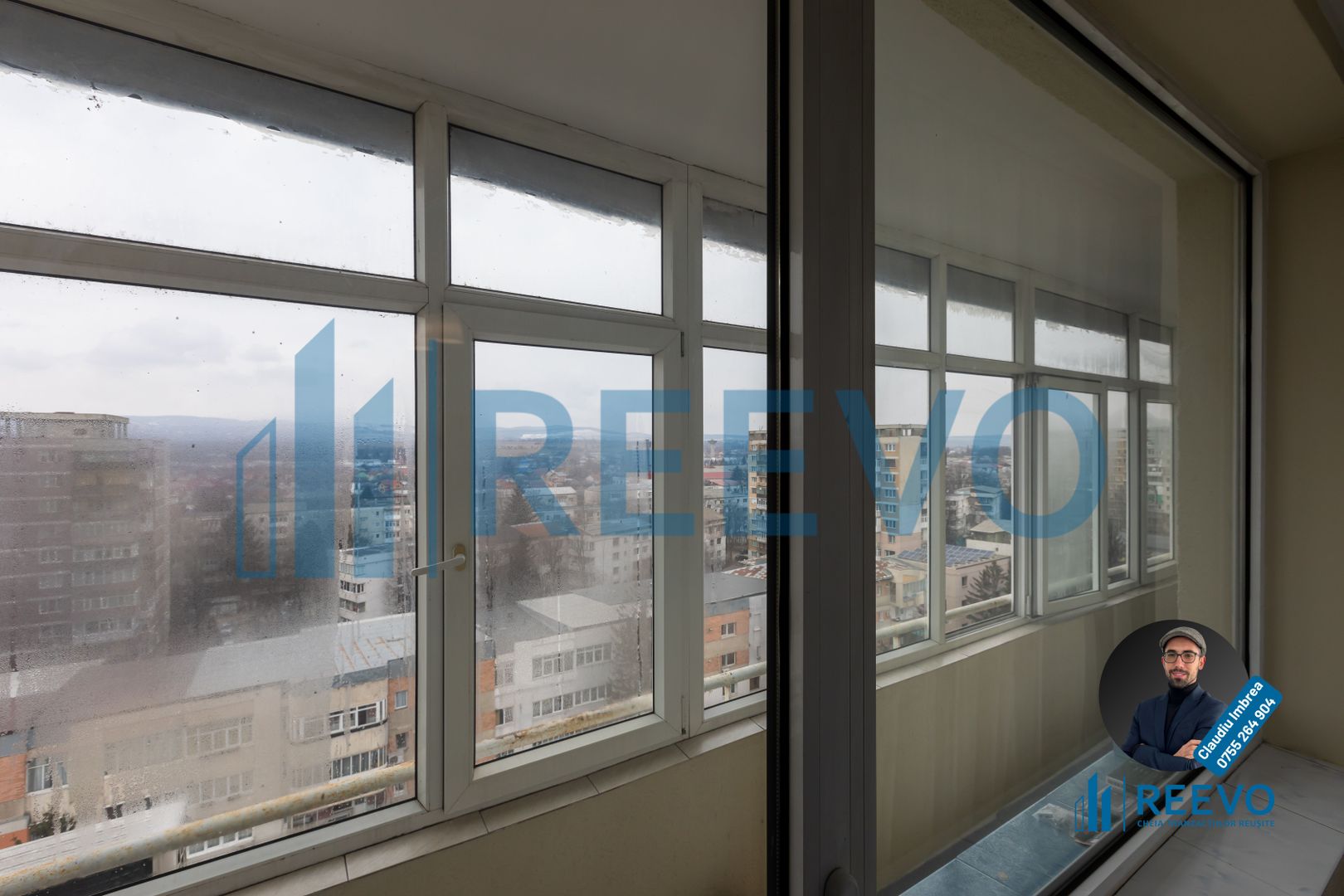 Apartament 2 camere, Orizont - Poză 14