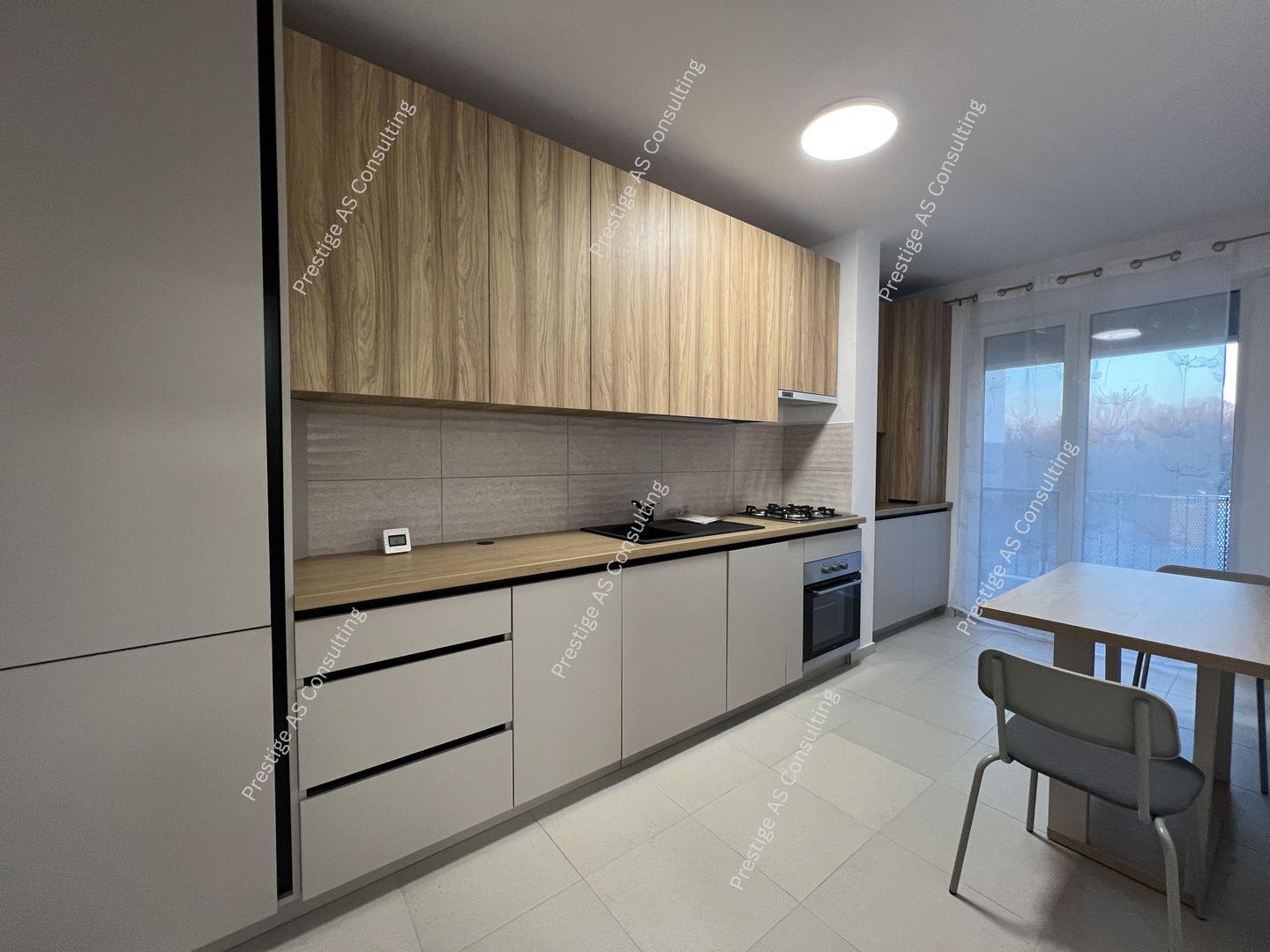 Apartament Nou Decomandat | 2 Camere | Kara Residence - Poză 6