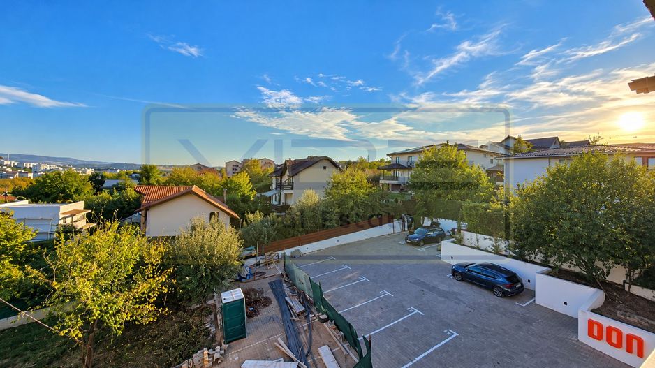 Rediu-  Don Lake View- 2 camere- Modern. Prima Inchiriere - Poză 5