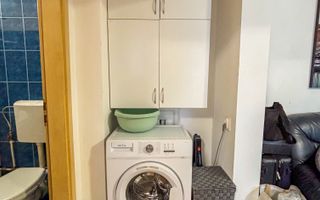 Etaj Intermediar - Apartament Ingrijit in Zona Iulius Mall - Poză 9