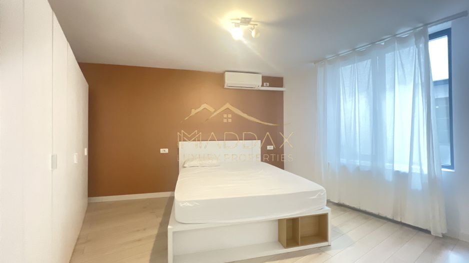 Apartament modern*NOU*2 camere**Piata Sfintii Voievozi//Calea Victoriei - Poză 5