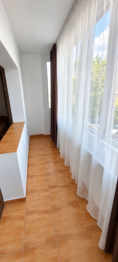 Complex Studențesc – Bd. Vasile Pârvan | 3 camere | Etaj 1 | 2 băi - Poză 4